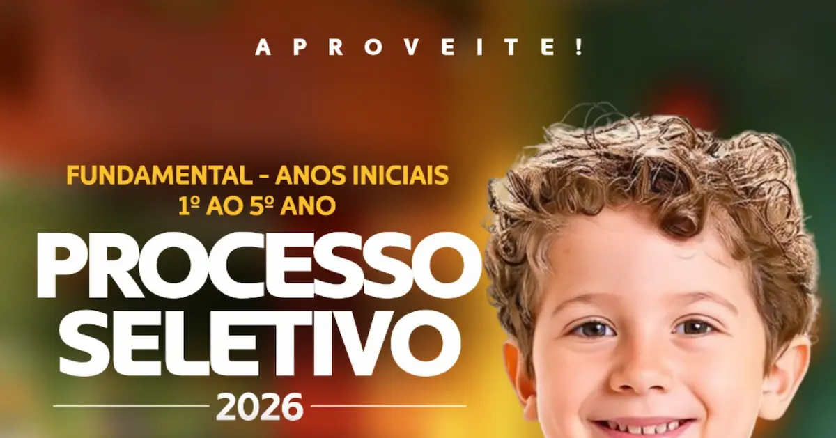 Guia de Processos Seletivos para Alunos em São José dos Campos