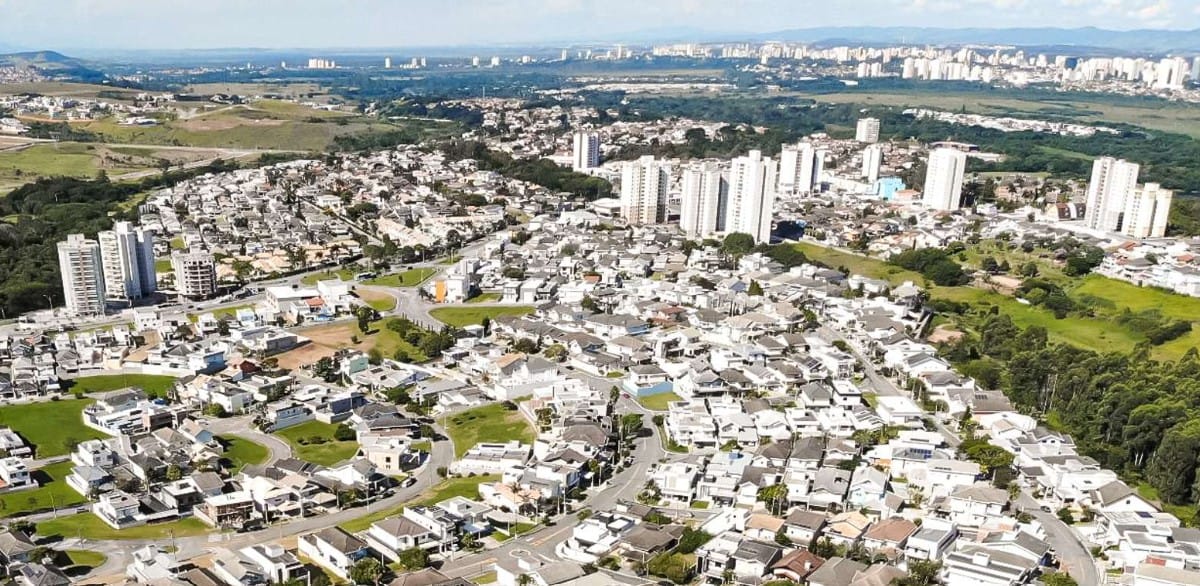 Olá, bem-vindo ao Bairro Urbanova!