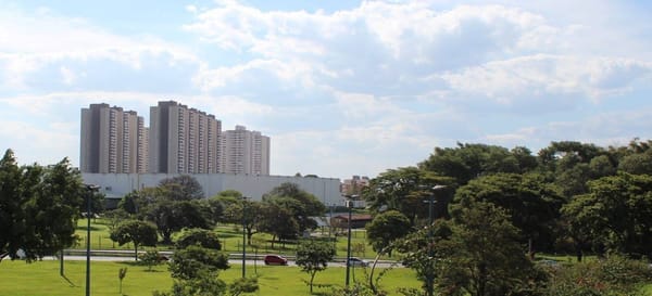 Olá, bem-vindo ao Bairro Jardim das Indústrias!